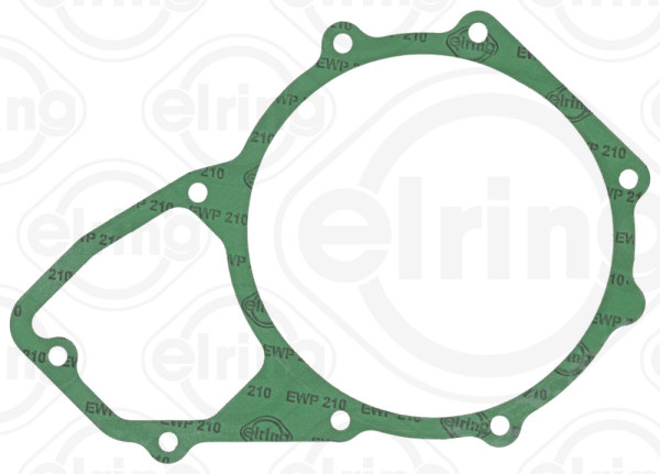 804.060, Pakning, vannpumpe, Těsnění vodní pumpy, ELRING, MAN E2000 F2000 D2840LE* D2840LF- D2842LE* D2848LE* D2876LUE* D2876LUH*, 51.06901.0114, 65.06901-0074A, 51.06901-0114, 65.06901A0074, 31-025692-10, 3.16116, 960735