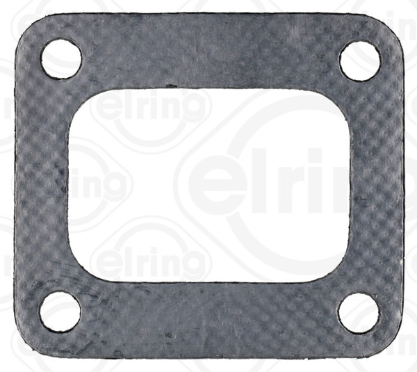Tetning, lader - 804.630 ELRING - 1822120C1, 670073C2, F4TZ-6N640-A