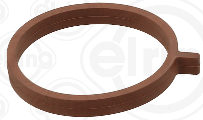 808.050, Tetning, innsugningsmanifold, Těsnění sac.potr., ELRING, 7086116, 13286900