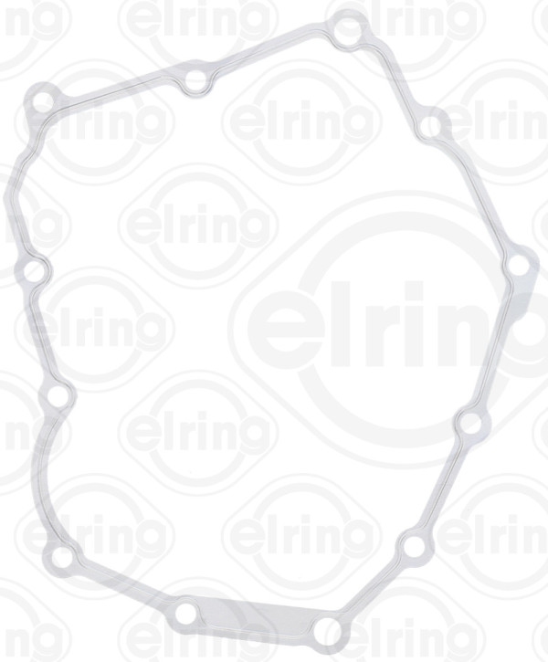 Pakning, automatgir - 808.741 ELRING - 01J301475D, 01J301475N, 113233