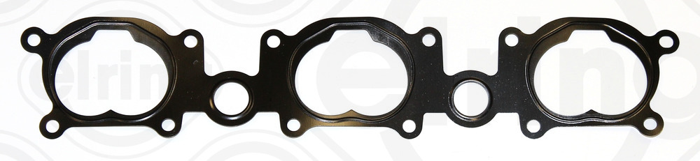 081.020, Tetning, innsugningsmanifold, Těsnění sac.potr., ELRING, 99611010391, 632225