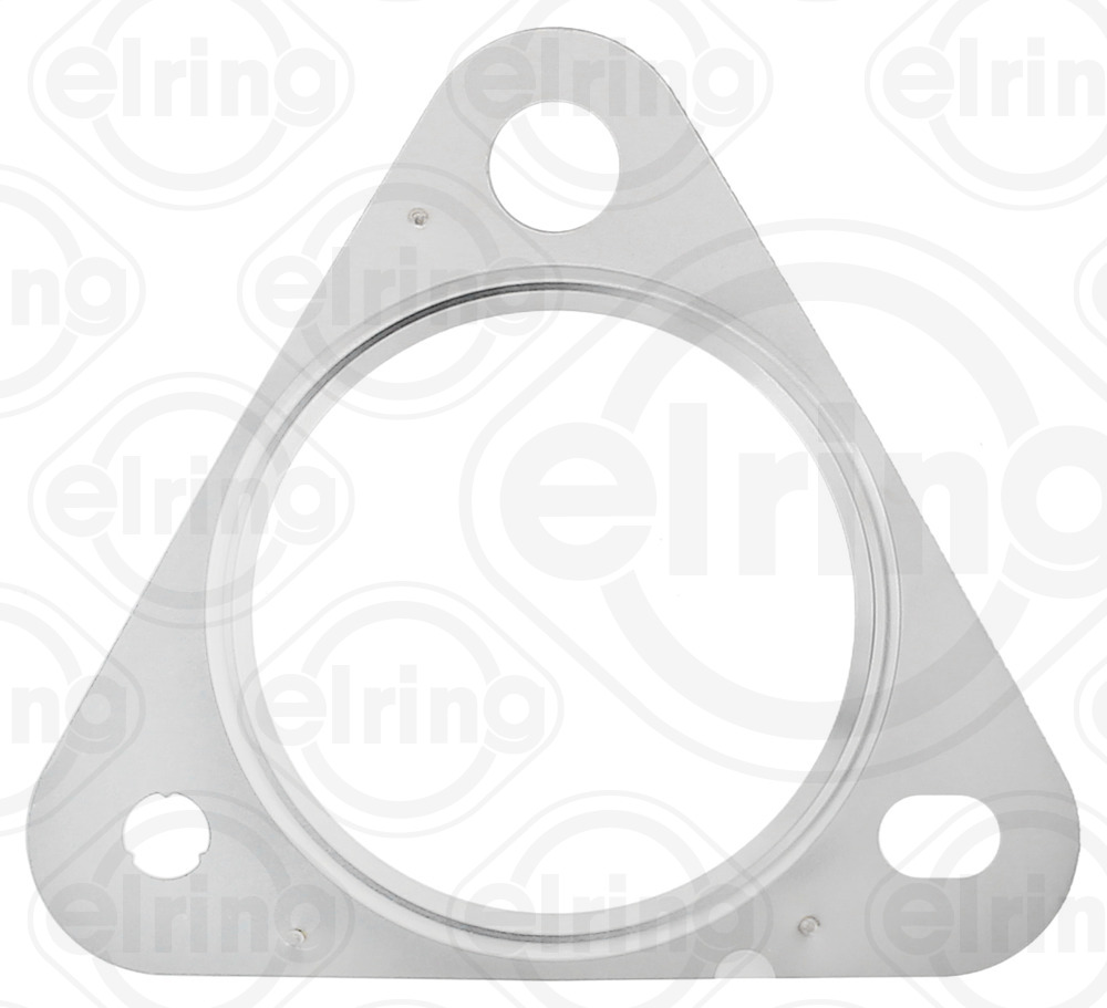 Pakning, eksosrør - 810.660 ELRING - 14445-JG70A, 4421096, 8200366168