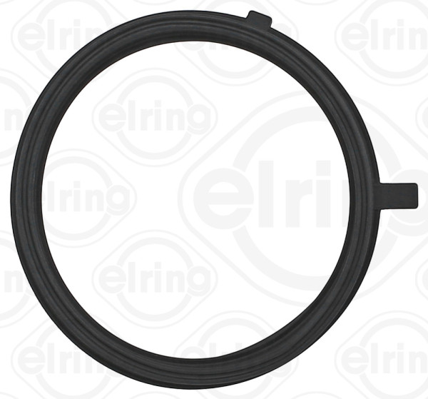 Tetning, innsugningsmanifold - 811.170 ELRING - 0PB129646D, 9A211021800
