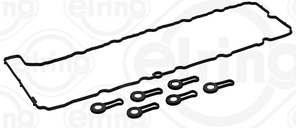 Tetningssett, topplokkdeksel - 811.530 ELRING - 11128590172, 15-10047-01, 56068300