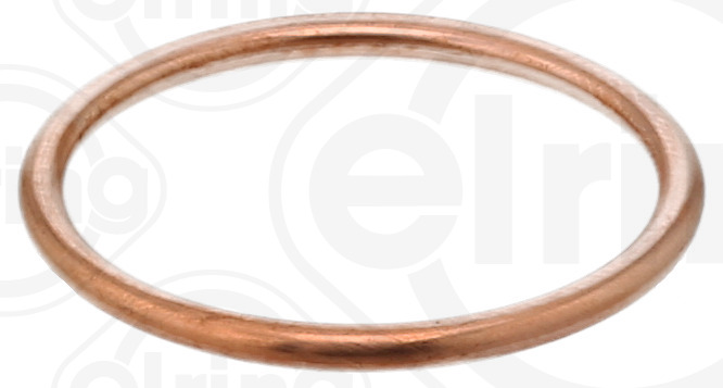 813.230, Tetning, innsugningsmanifold, Těsnění CU 32x38x2,5 C, ELRING, 007603032301, 01129246, 2091029, 311129707D, N007603032301, 33-102610-10, 40-72077-30, 600063, 800.760.010, JB376, MS10099, MS22570-3, X03811-01, 41-72077-30, 800.760.100