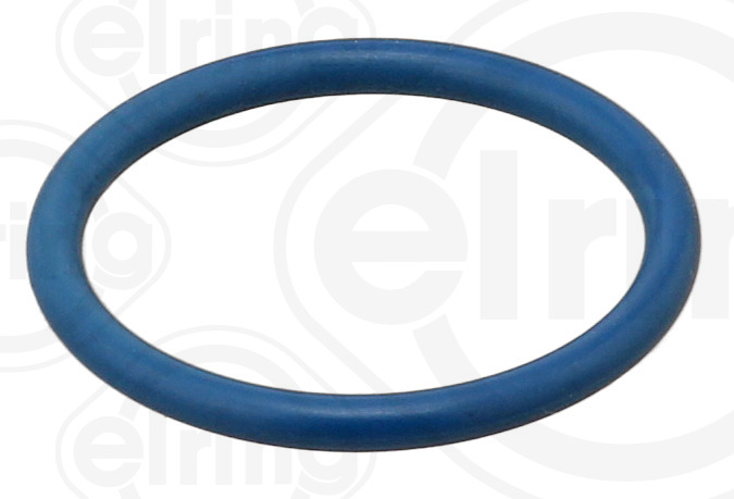 Tetning, ledning EGR-ventil - 813.460 ELRING - 55496593, 9832143980