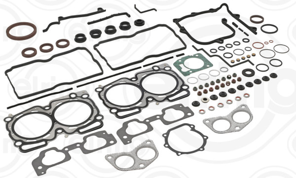 Pakningsett komplett, motor - 814.450 ELRING - 10105-AA310, 10105-AA860, 01-53905-01