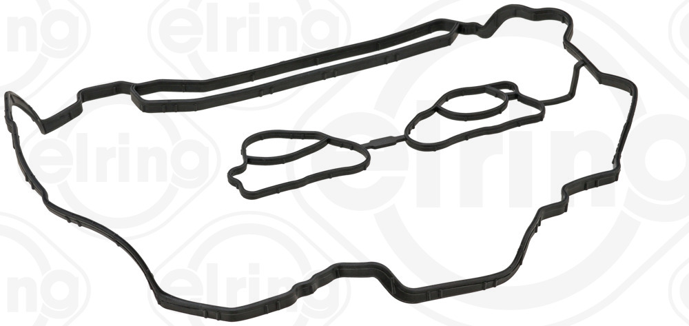 Tetning, topplokkdeksel - 816.760 ELRING - 9A210558000, 9A210558001