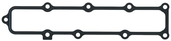 081.690, Pakninger, innsug, Těsnění sac.potr., ELRING, 5850671, 850676, 97232207, 01017900, 31-029916-00, 439.030, 450124P, 601133, 71-53716-00, 86877, AH5328, JD5336, X86877-01