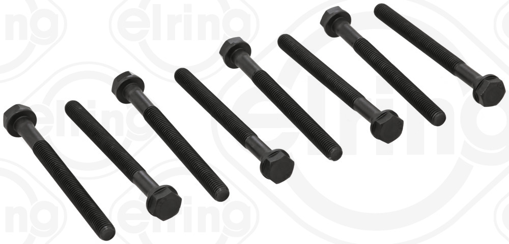 Topplokksboltsett - 820.059 ELRING - 3269900101, 3269900101(8x), A3269900101