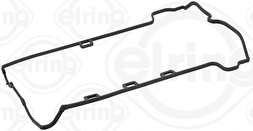 821.650, Tetning, topplokkdeksel, Těsnění víka vent., ELRING, 12605173