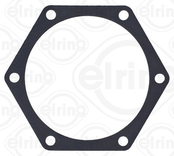 Tetning, oljekjøler - 823.610 ELRING - 5200184080, 549GB211, EGS-3900-015