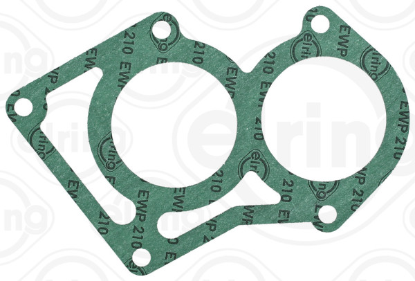 Pakning, termostat - 823.800 ELRING - 5000823141, 522315, EGS-3905-013