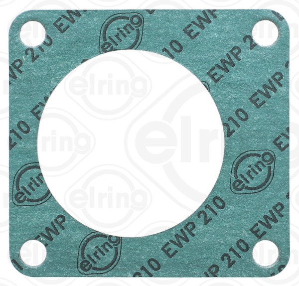 Pakning, termostat - 823.820 ELRING - 5010284185, 121908, 522316