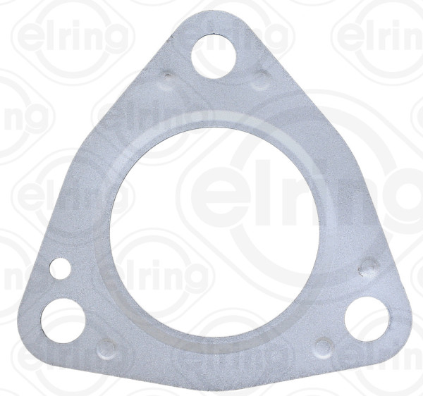 823.850, Tetning, ledning EGR-ventil, Těsnění AGR ventilu, ELRING, 21266341, 7421266341, 22254065, 7422254065, 01541300