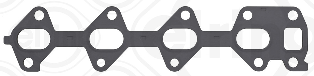 827.230, Tetning, eksosmanifold, Těsnění výf.potr., ELRING, 28521-2F000, 28521-2F600, 13240000, 71-10128-00, EM2180, X71062-01, 13275100, EM2181