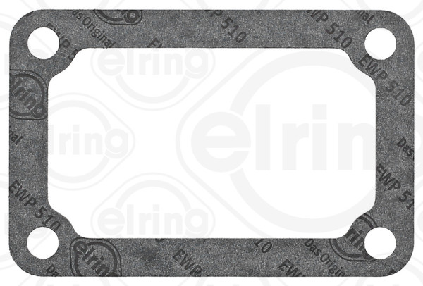 Tetning, kjælevæskerør - 828.700 ELRING - 3049368, 963301