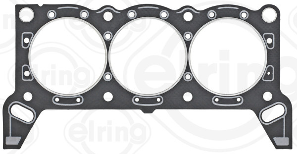 Tetning, topplokk - 832.470 ELRING - F5PE-D0000-AB, F5PZ-6051-AA, F5PZ-6051-BA