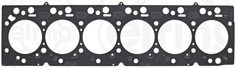 834.430, Tetning, topplokk, Těsnění hl.válců/Cyl.6, ELRING, 1409994, 2171474, 4929656, 68014991AA, 1700400, 4932210, 10216900, 26679PT, 54774, 61-37980-00, H40633-00