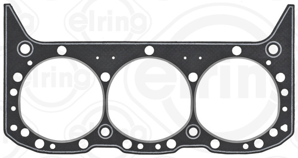 835.050, Tetning, topplokk, Těsnění hl.válců, ELRING, 06269699, 12550024, 12552362, 14075646, 14095447, 14096403, 14096798, 14097037, 14101115, 10149200, 522SD, 5744, CH2549, 61-10616-00