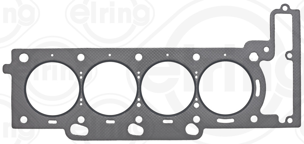 835.110, Tetning, topplokk, Těsnění hl.válců, ELRING, 89017599, 10265900, 26151PT, 54357, 879420, 61-10384-00