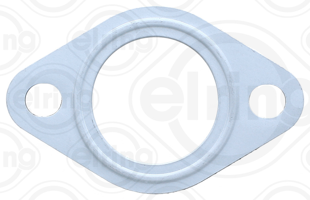 835.382, Tetning, eksosmanifold, Těsnění výf.potr.1,6, ELRING, 111251261C, 03808, 039-6098, 110-907, 13007600, 256-873, 31-020233-20, 601938, 70-19670-10, 83111102, F14591, JB373, MG6327, MS22570-3, 70-19670-20, X03808-01, 71-19670-20