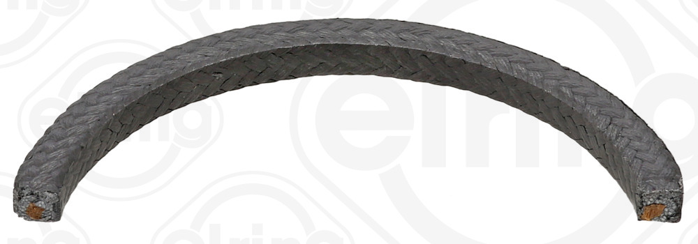 837.549, Akseltetningsring, veivaksel, O-kroužek klikového hřídele, ELRING, 0019974141, 252503107801, A0019974141, 31-024323-30, 4.20334, 522145, 70-24488-10, LB955, X06629-01, 71-24488-10