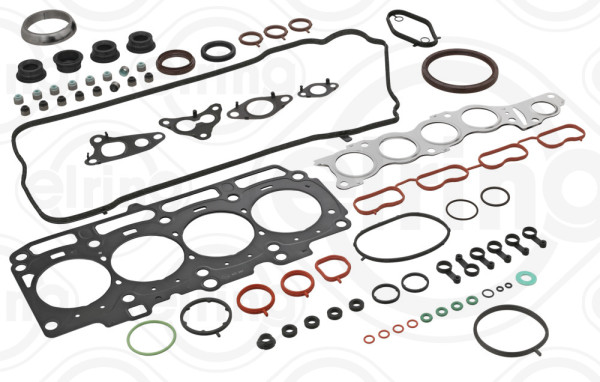 Pakningsett komplett, motor - 837.810 ELRING - 04111-24130, 04111-24140, 04111-F2010