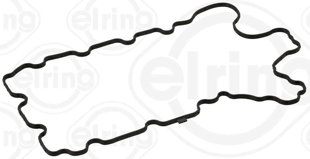 Tetning, bunnpanne - 838.080 ELRING - 6540145601, 6540149600, A6540145601