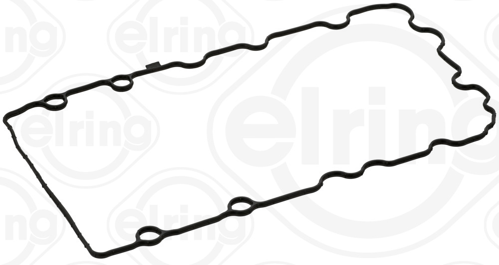 Tetning, bunnpanne - 838.130 ELRING - 6540141701, 6540145101, A6540141701
