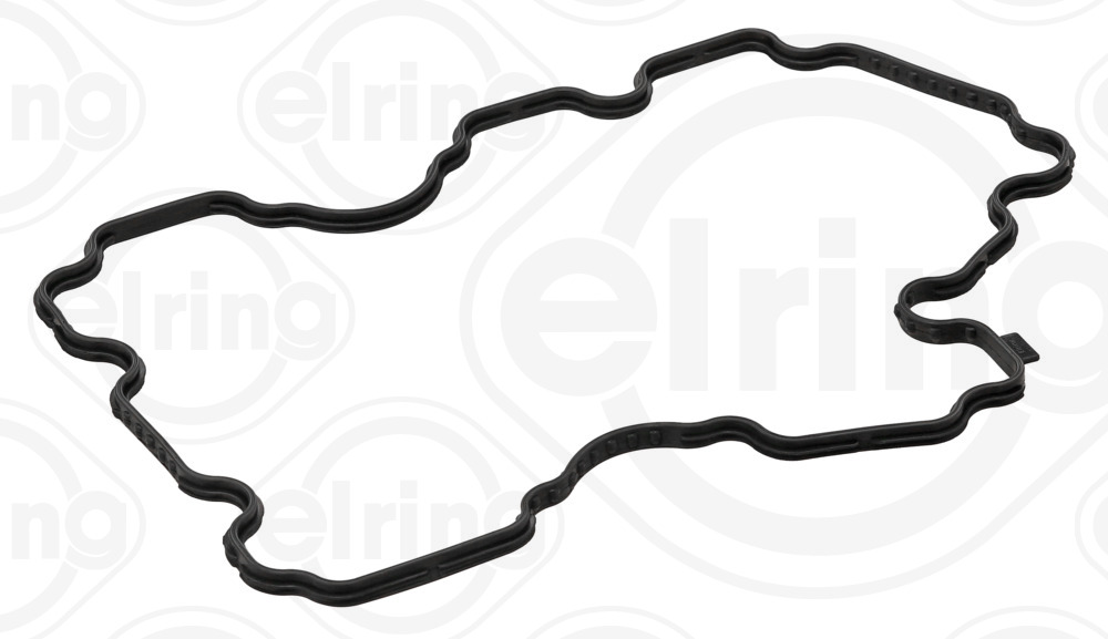 Tetning, bunnpanne - 838.150 ELRING - 6540146000, A6540146000, 14122200