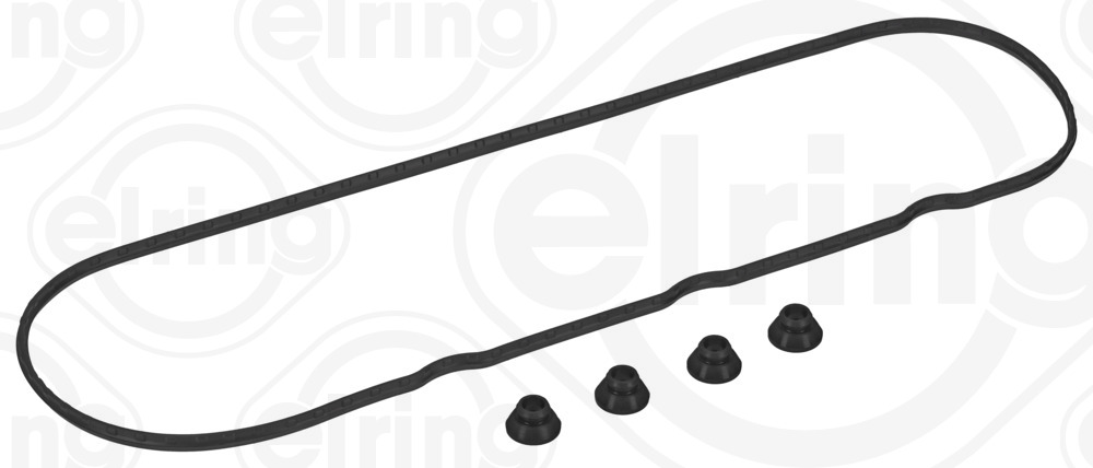 838.210, Tetningssett, topplokkdeksel, Těsnění víka vent.sada, ELRING, 12559893, 12560696, 12577215, 12596192, 12612045, 12637683, 036-2045, RC3085K, VS50504R-1