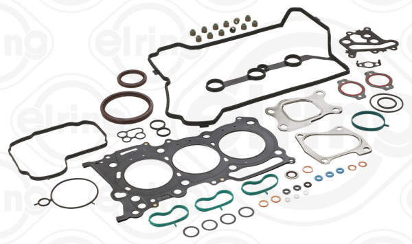Pakningsett komplett, motor - 838.280 ELRING