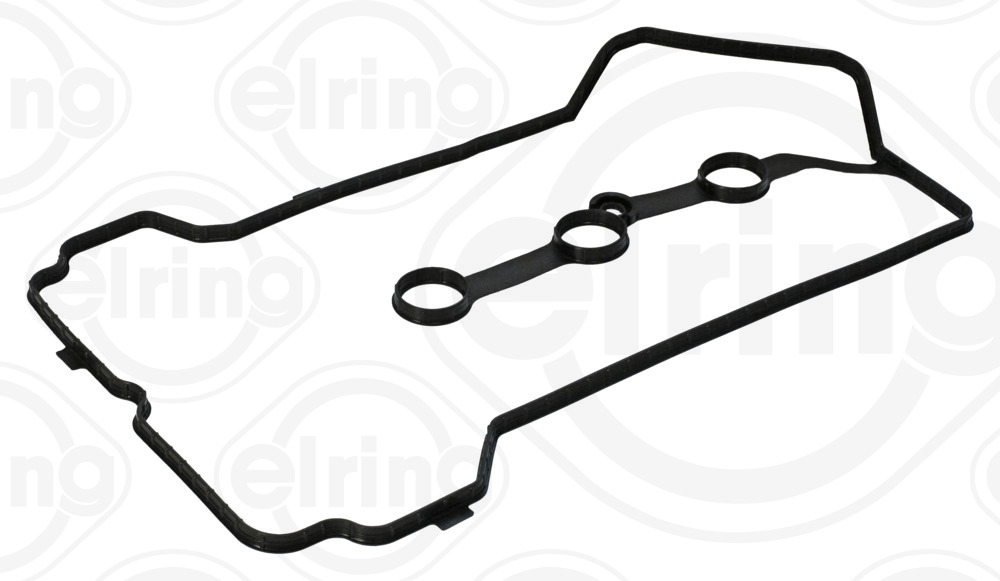 Tetning, topplokkdeksel - 838.590 ELRING - 11189-50R00, 11189-50R01, 11169300