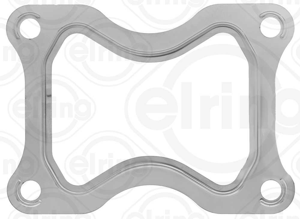 Tetning, lader - 838.810 ELRING - 3331924, 606535