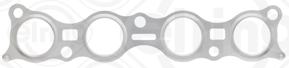 839.390, Tetning, eksosmanifold, Těsnění výf.potr., ELRING, 14140-52R00, 14140M68PA0, 13323500, 476-004, 71-17686-00, X90673-01