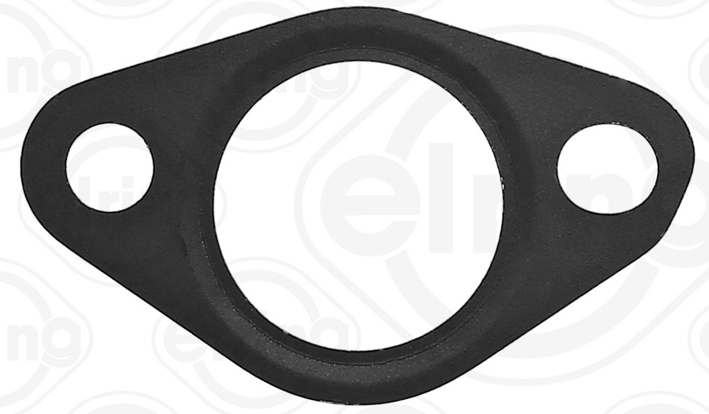 839.700, Tetning, ledning EGR-ventil, Těsnění AGR ventilu, ELRING, JL3Q9D463-AA, JL3Z-9E464-D, 632560