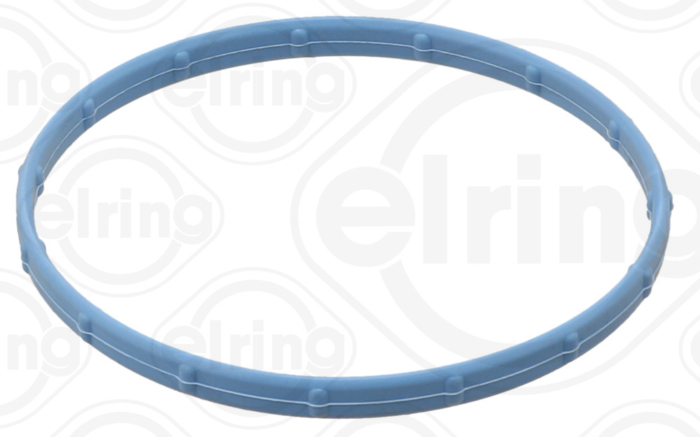 Pakninger, innsug - 839.990 ELRING - 1X4E-9E936-AA, 1X4Z-9E936-AA