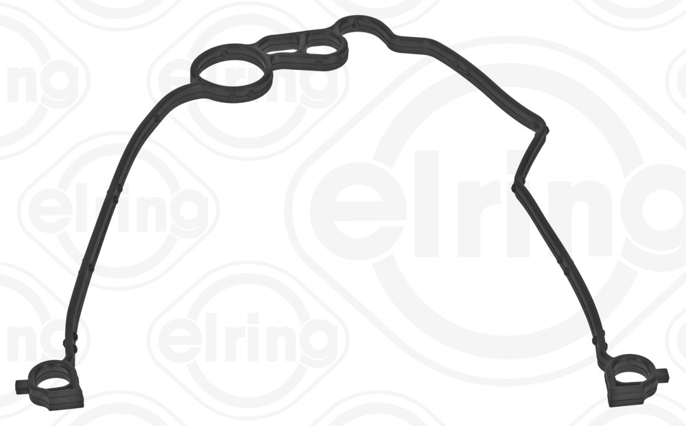 Tetning, oljepumpe - 840.040 ELRING - 0XW103121B, 1316139, 4S7Q-6659-AD