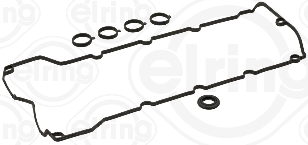 Tetningssett, topplokkdeksel - 841.521 ELRING - 71-11922-00, VS50680L, X90283-01
