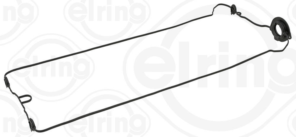 Tetning, topplokkdeksel - 845.850 ELRING - 9360160980, 9360161180, A9360160980