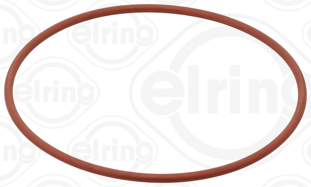 845.870, Tetningsring, oljefilter, Těsnění chladiče oleje, ELRING, 21600674, 51.96501-0671, 7421600674