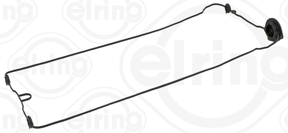 Tetning, topplokkdeksel - 845.880 ELRING - 9360160880, 9360161080, A9360160880
