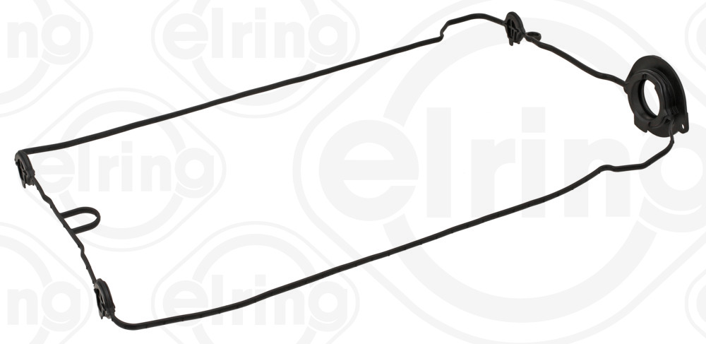 Tetning, topplokkdeksel - 845.920 ELRING - 9340160380, 9340160580, 9340160780