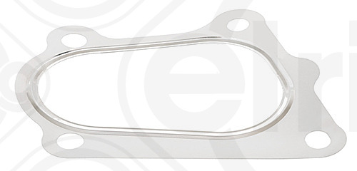 846.390, Pakning, eksosrør, Těsnění výf.potr., ELRING, 4420490, 8200753707, 93168179, 01271500, 120-957