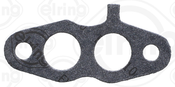 Tetning, oljefilter hus - 846.910 ELRING - 12567654, 73555