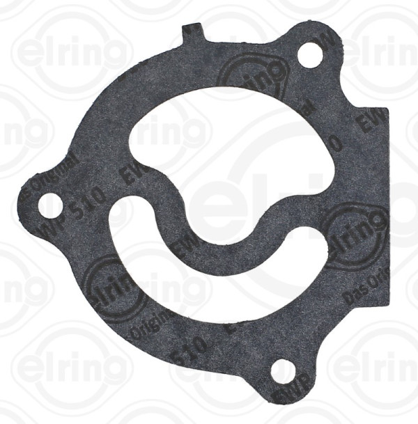 846.920, Tetning, oljefilter hus, Těsnění, ELRING, 12567653, 73548, B32101