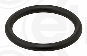 Tetningsring - 847.050 ELRING - 0CJ409405A, 3D-2824