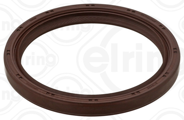 848.390, Akseltetningsring, veivaksel, Gufero, ELRING, 1612878080, 90311-73005, 90311-W0018, 15062900, 19026733B, 523454, 81-53509-00, NA5324, OS0318, P77436-01, 525167