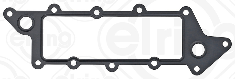 848.710, Tetning, oljefilter hus, Těsnění, ELRING, 26347-3C100, 01271600, 72340